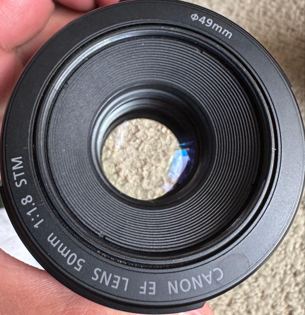 Canon EOS 80D デジタル一眼レフカメラ