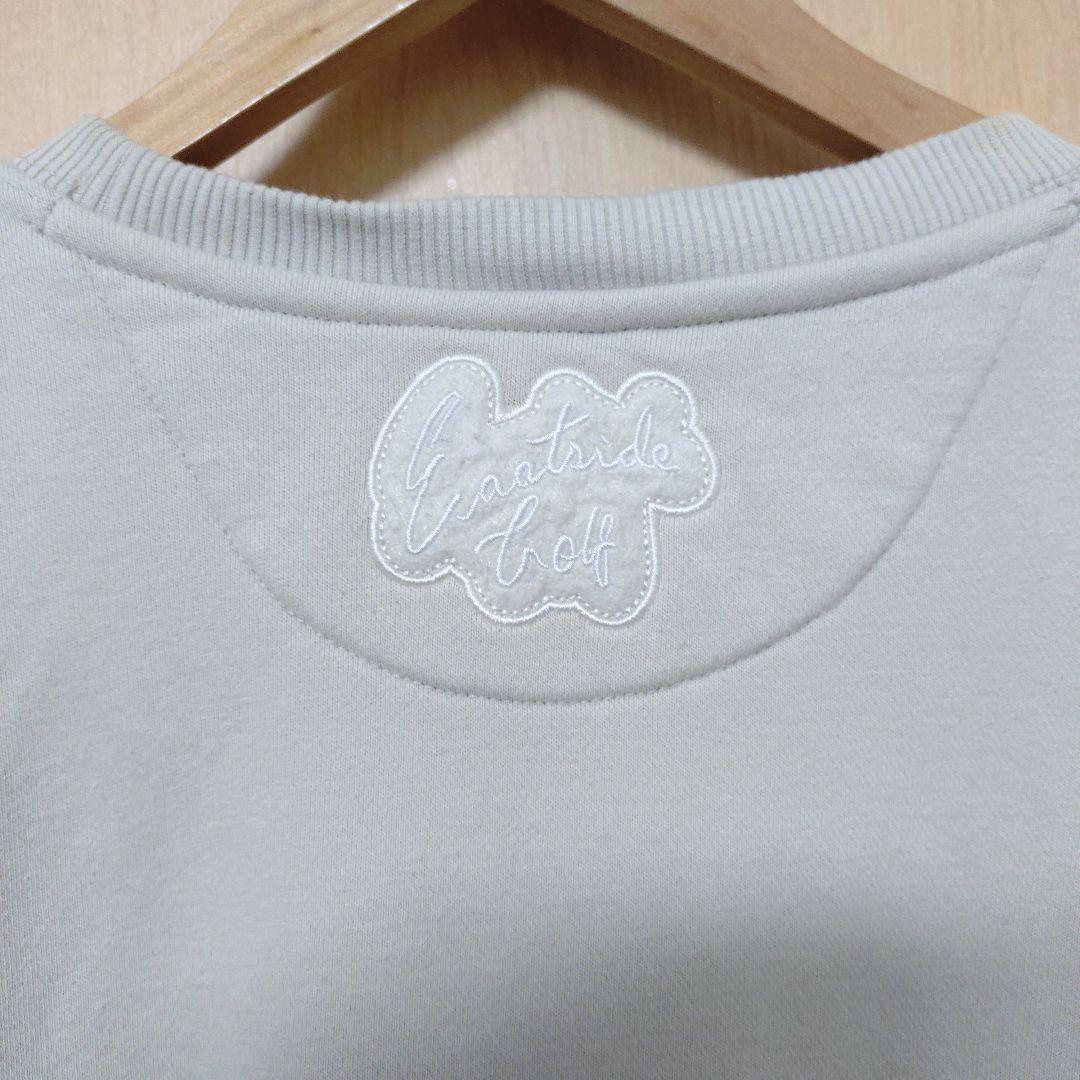 美品【Eastside Golf】スウェット　２ＸＬ