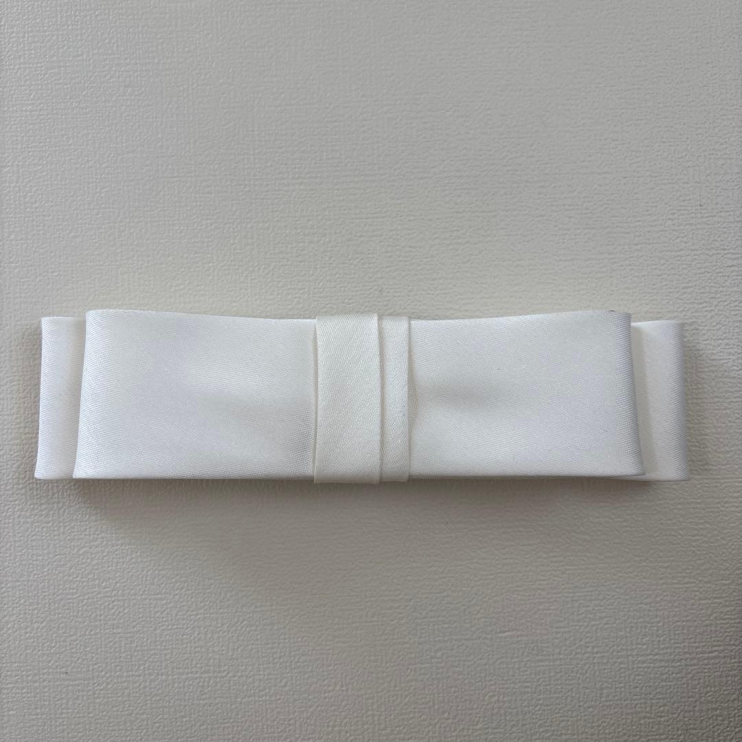 エマリーエ リボンボンネ Mサイズ - メルカリ