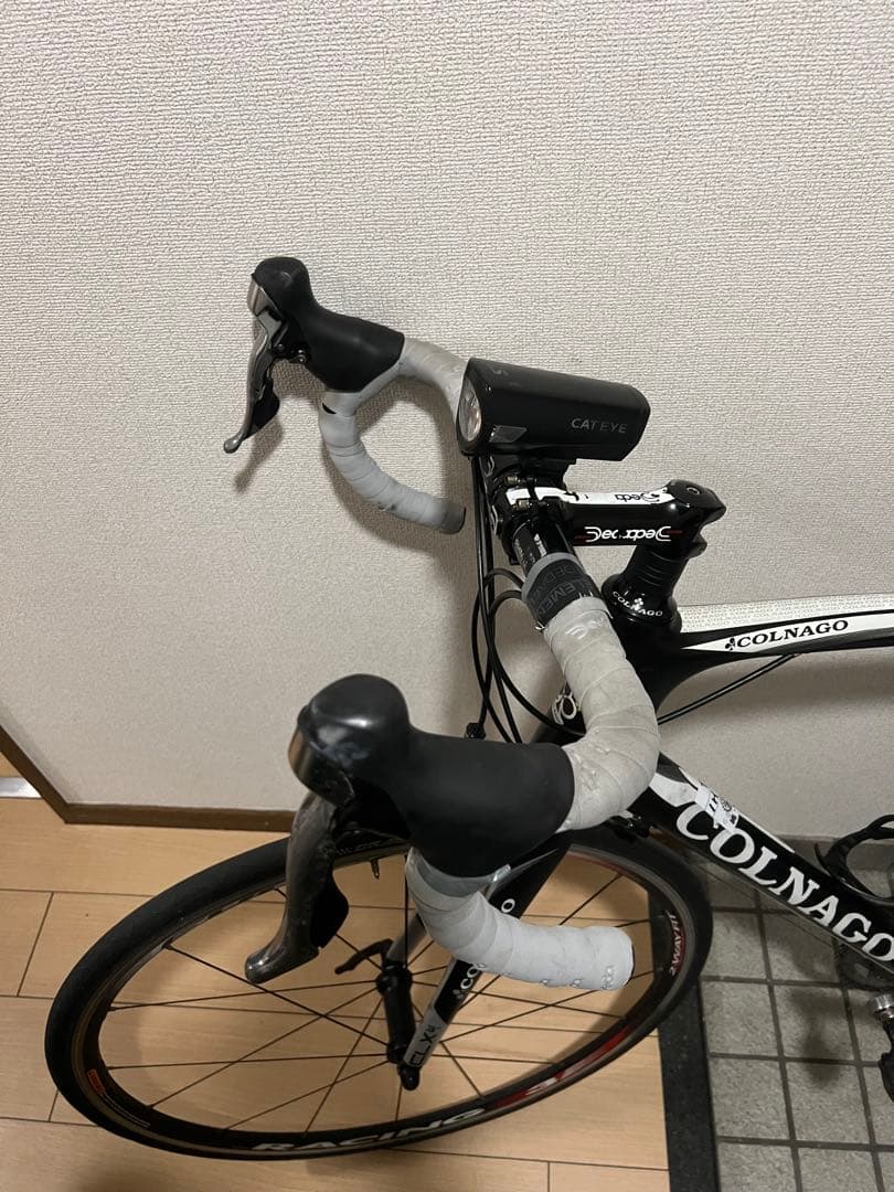 コルナゴ　CLX30　ロードバイク（カーボン）高身長向け