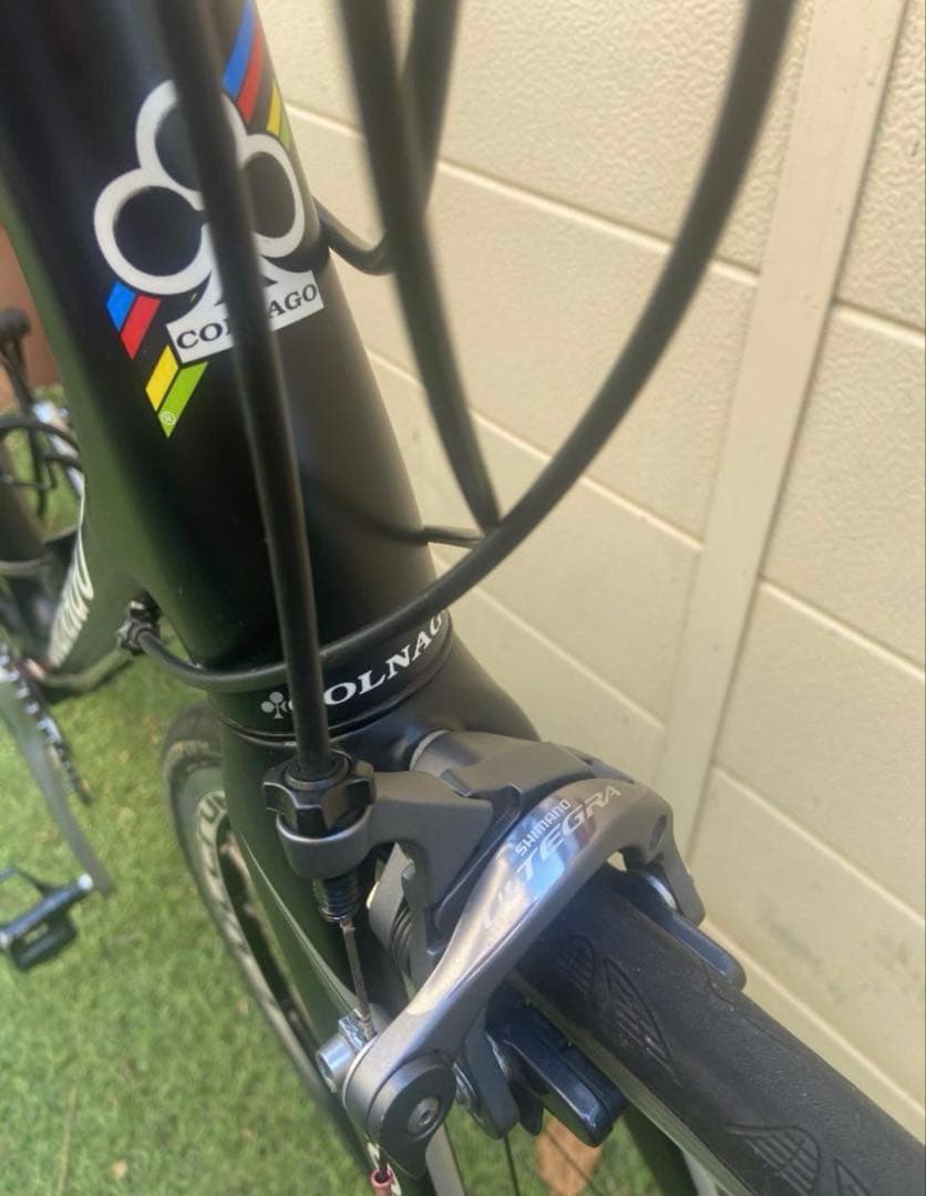 コルナゴ　CLX30　ロードバイク（カーボン）高身長向け