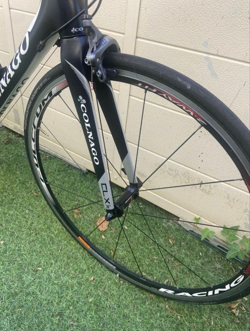 コルナゴ　CLX30　ロードバイク（カーボン）高身長向け