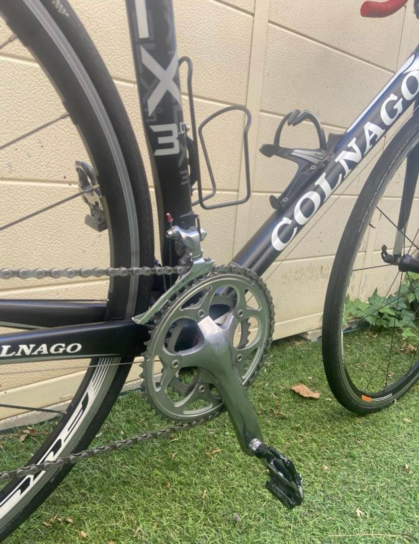 コルナゴ　CLX30　ロードバイク（カーボン）高身長向け