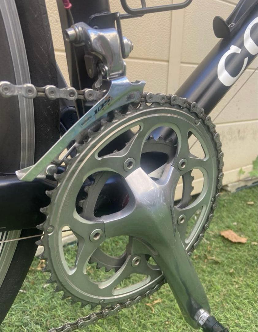 コルナゴ　CLX30　ロードバイク（カーボン）高身長向け