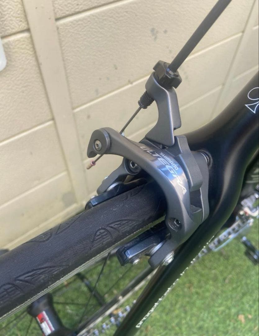 コルナゴ　CLX30　ロードバイク（カーボン）高身長向け