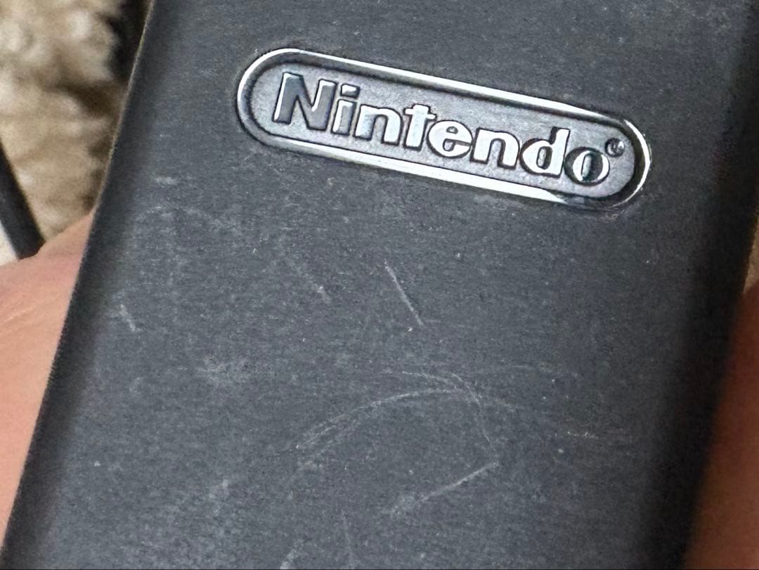 Switch ライト　セット