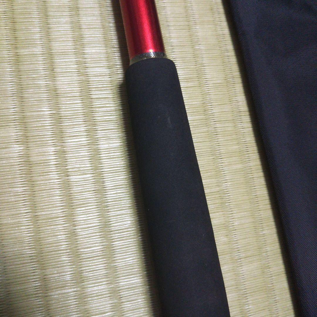 【４割引】シマノ船竿TRITON55SI-T50-350T(錘負荷30-80号)