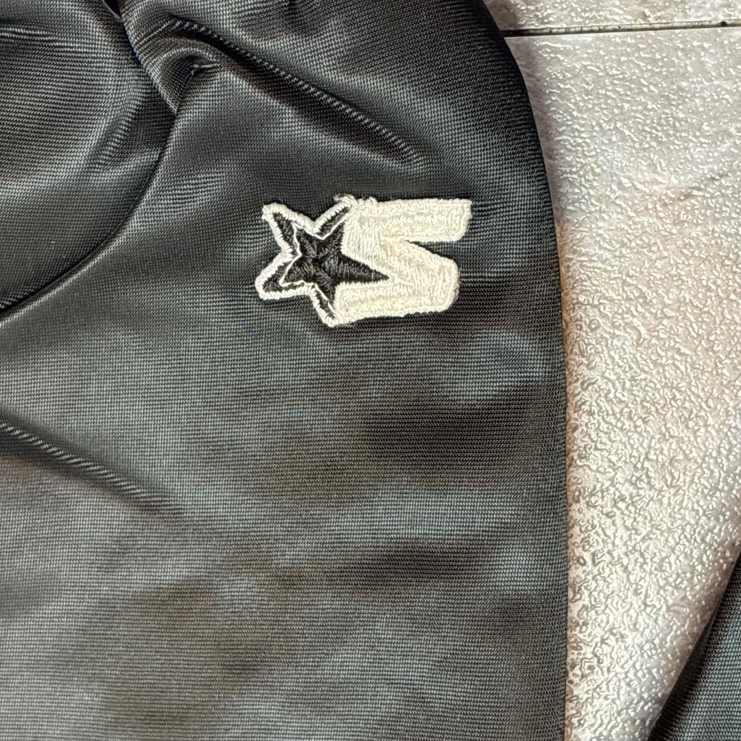 NFL RAIDERS USA STARTER PRO LINE スタジャン M