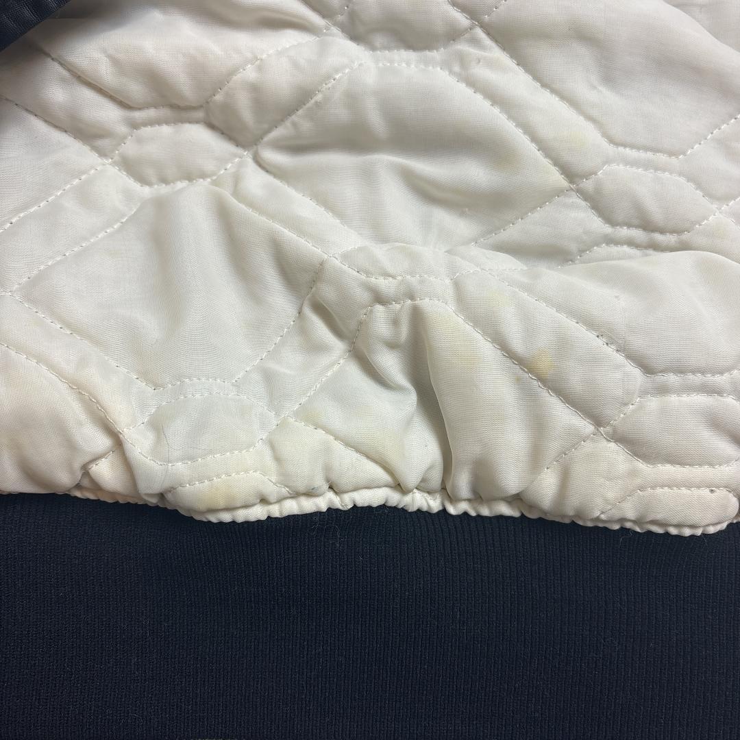 NFL RAIDERS USA STARTER PRO LINE スタジャン M