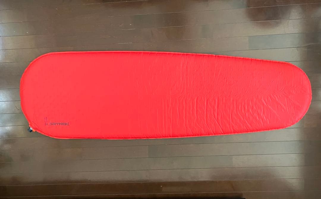 THERMAREST サーマレスト プロライトプラス WR