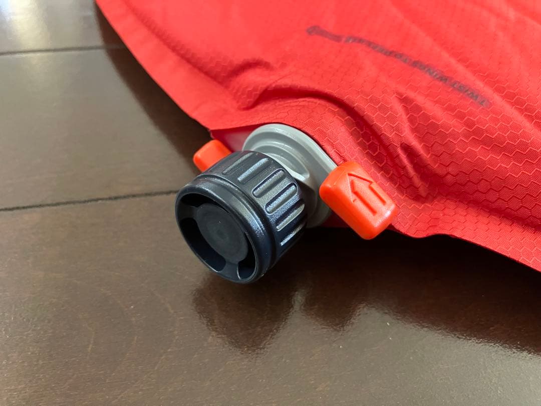 THERMAREST サーマレスト プロライトプラス WR