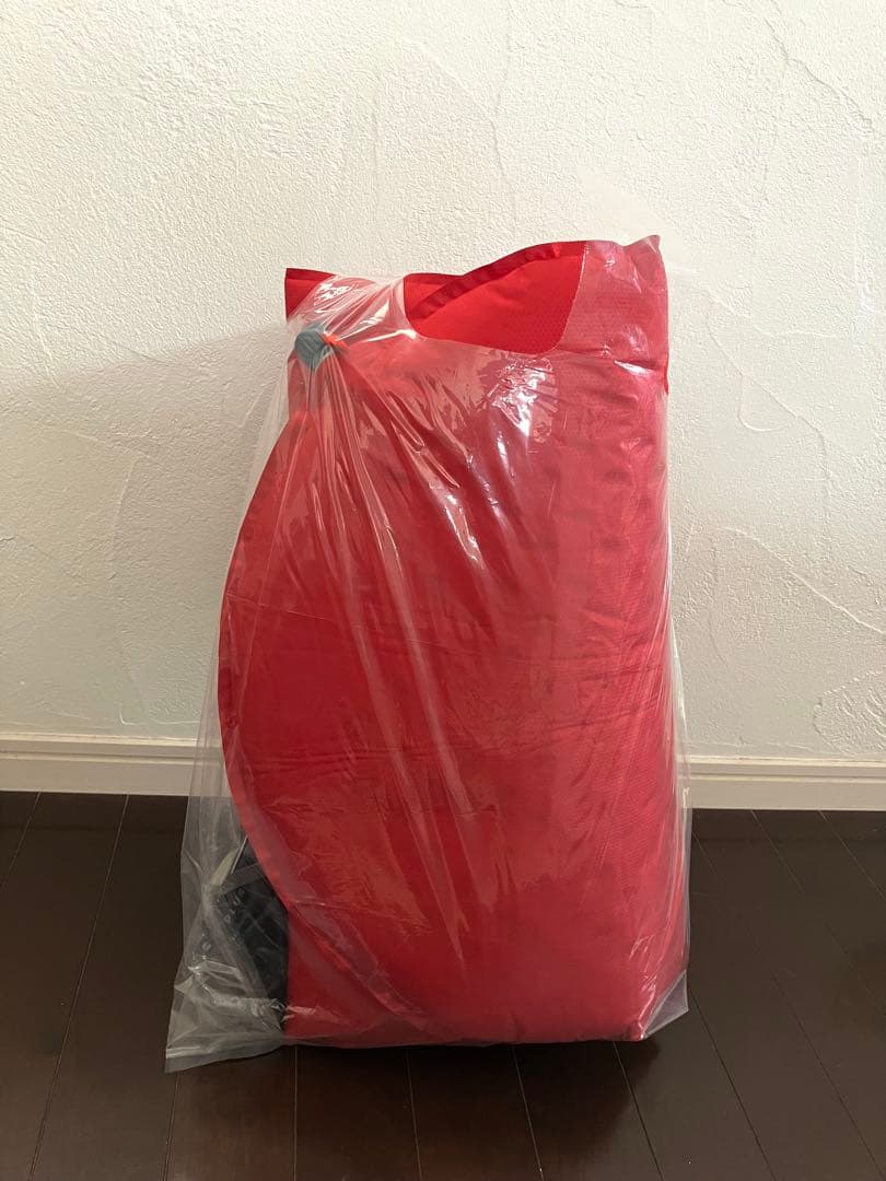 THERMAREST サーマレスト プロライトプラス WR