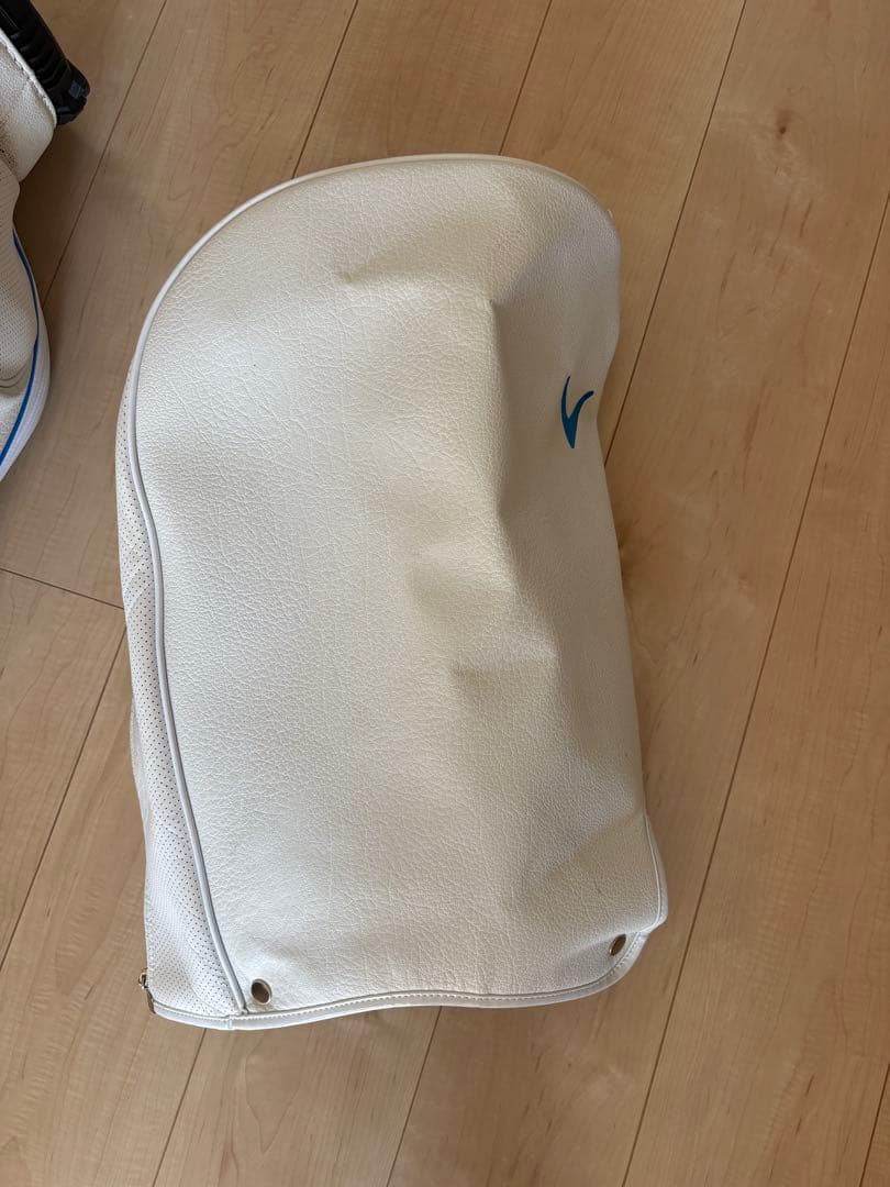 Callaway BMWゴルフスポーツ キャディバッグ