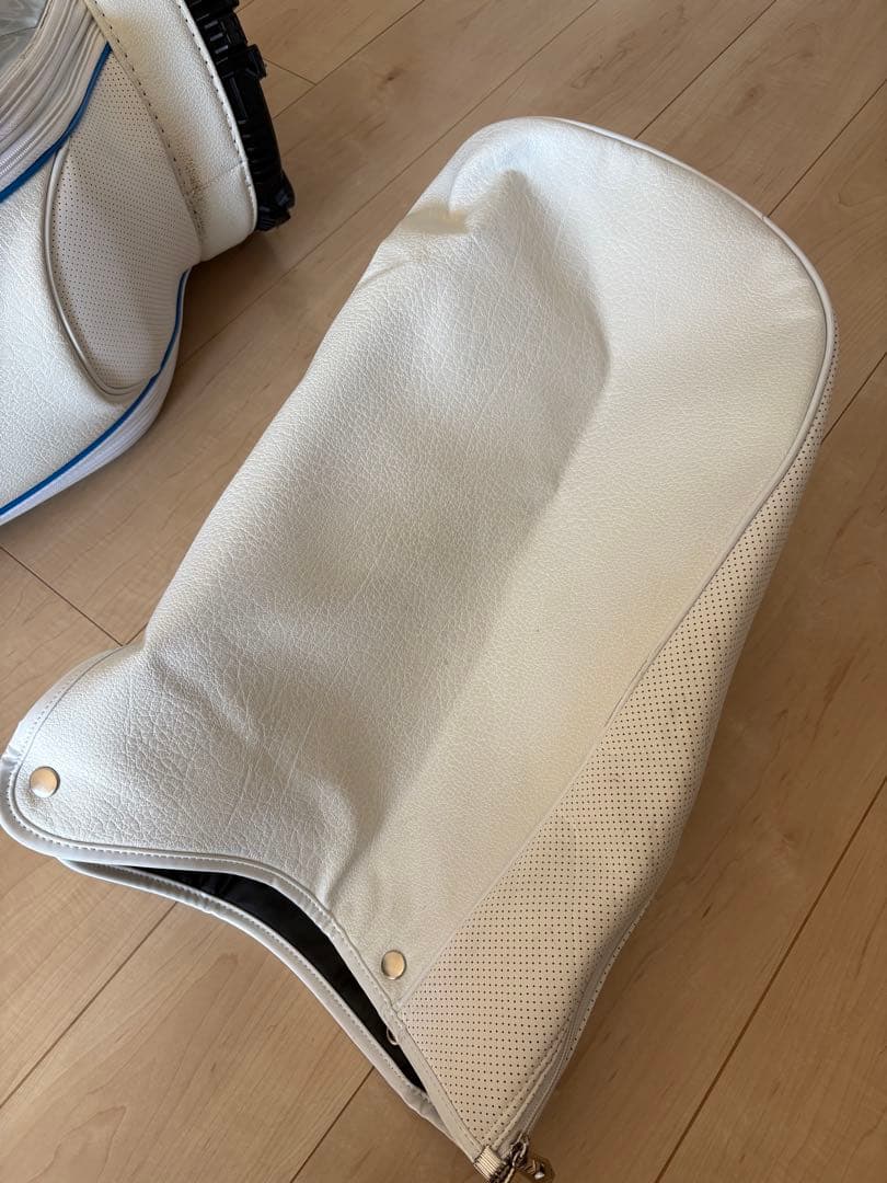 Callaway BMWゴルフスポーツ キャディバッグ
