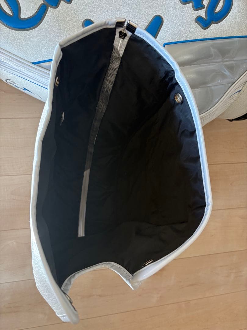 Callaway BMWゴルフスポーツ キャディバッグ