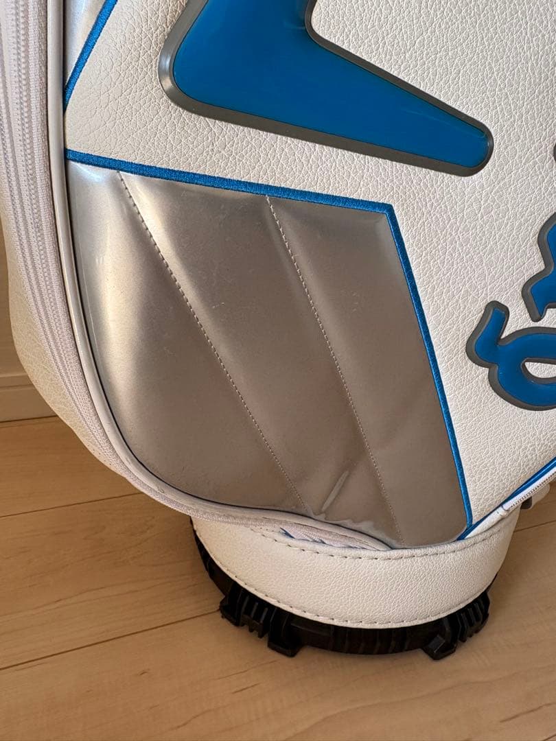 Callaway BMWゴルフスポーツ キャディバッグ