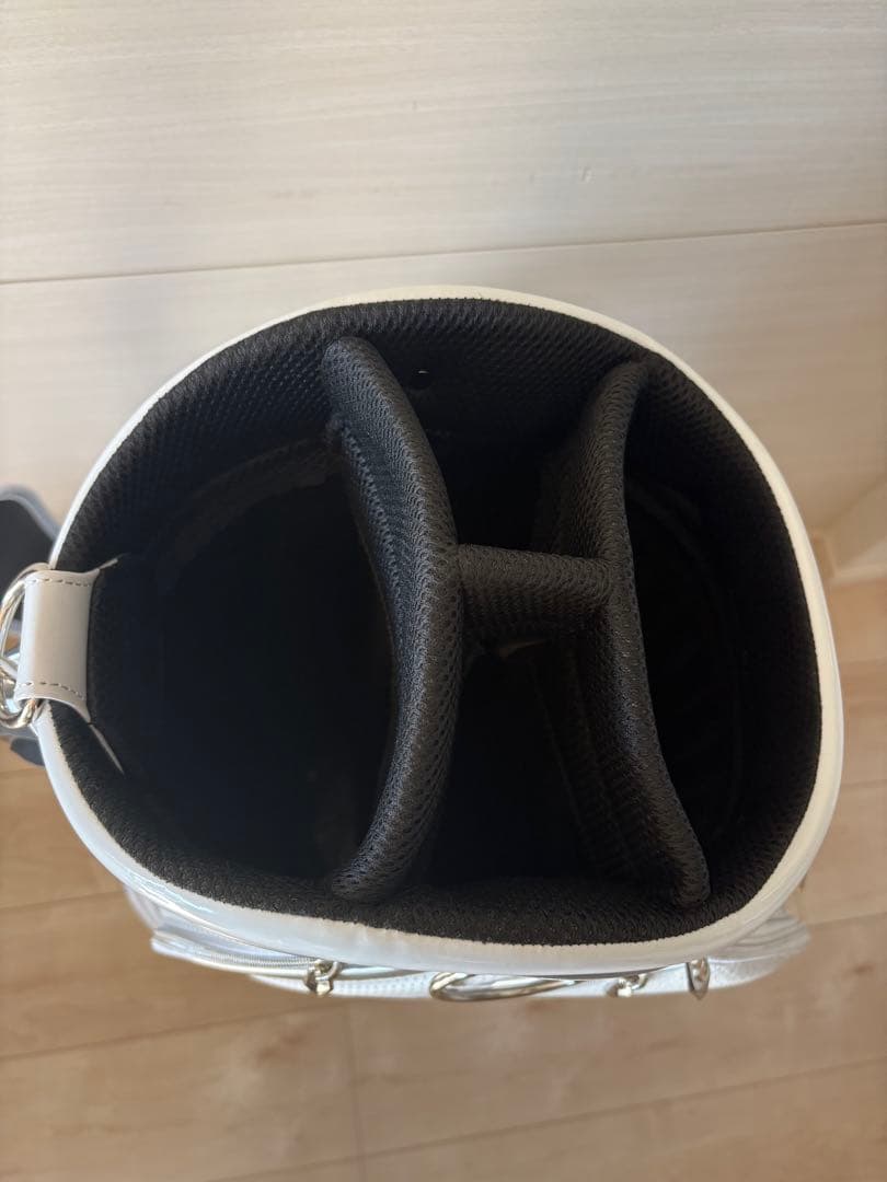 Callaway BMWゴルフスポーツ キャディバッグ