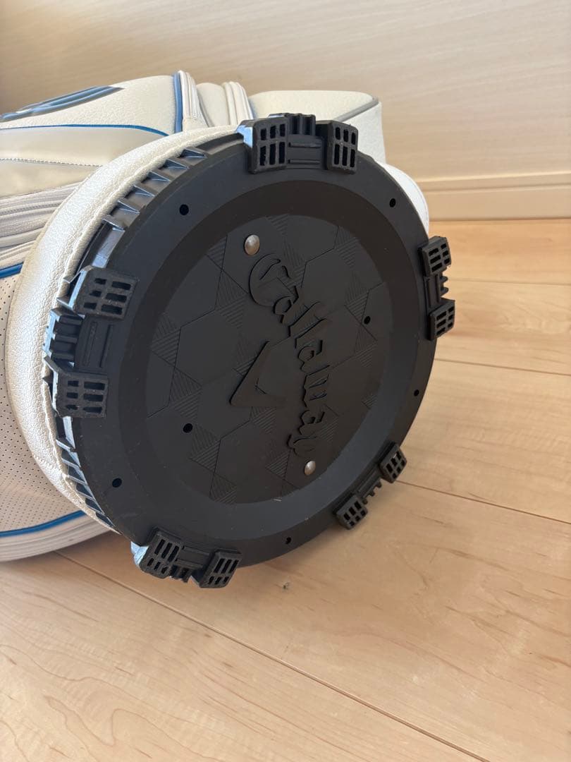 Callaway BMWゴルフスポーツ キャディバッグ