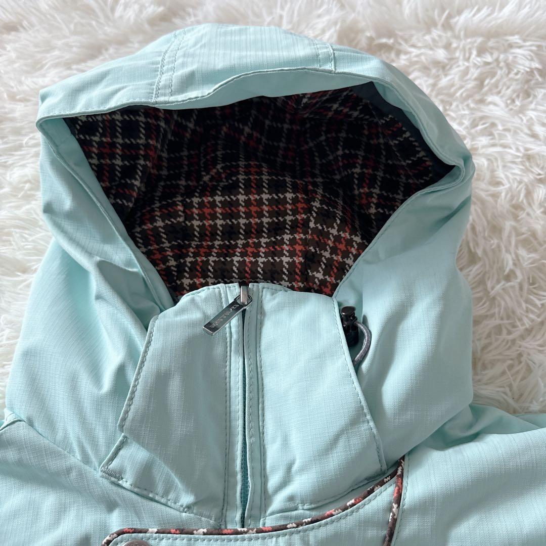 新品未使用　ESTIVOスキーウェア スノーボードウェア 上着 Lサイズ