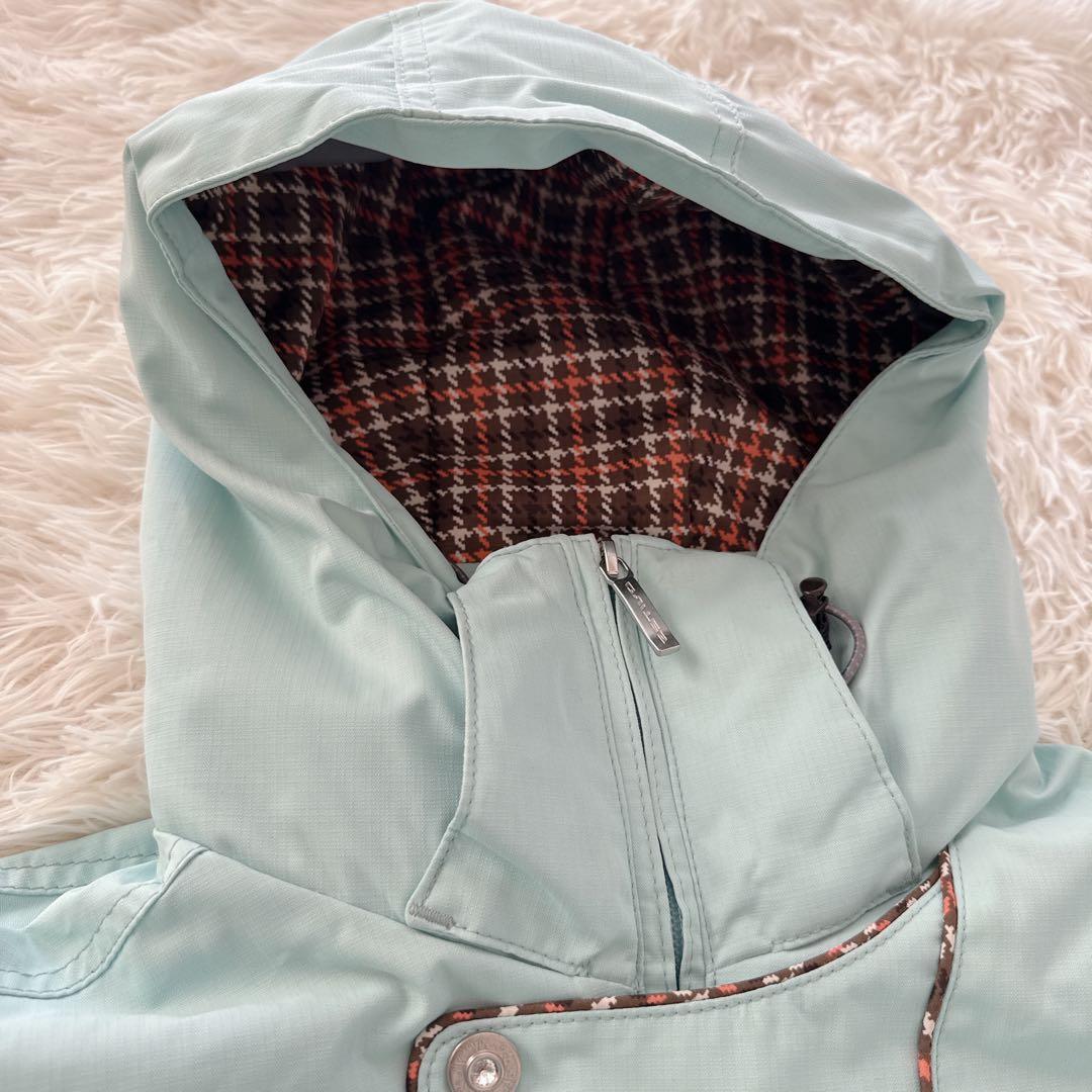 新品未使用　ESTIVOスキーウェア スノーボードウェア 上着 Lサイズ