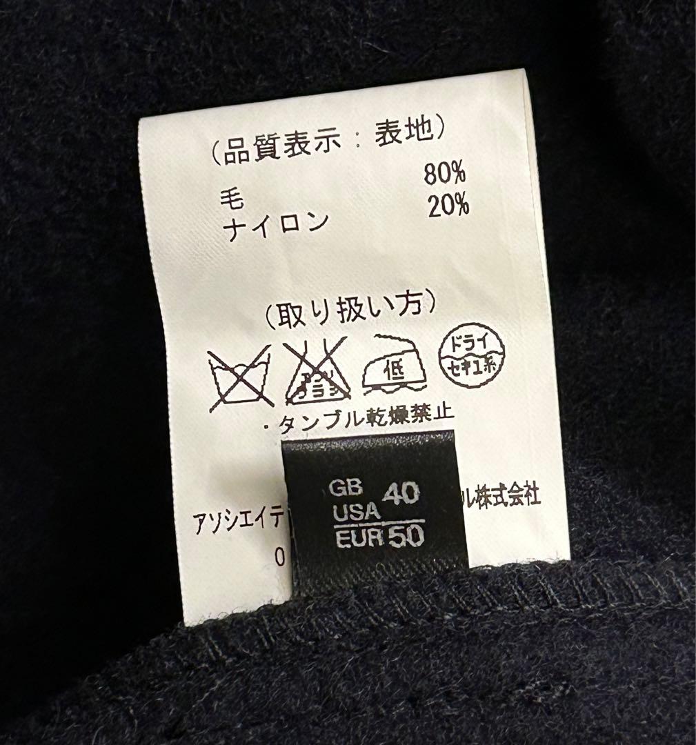 新品　GLOVERALL MONTY グローバーオール ダッフルコート　L