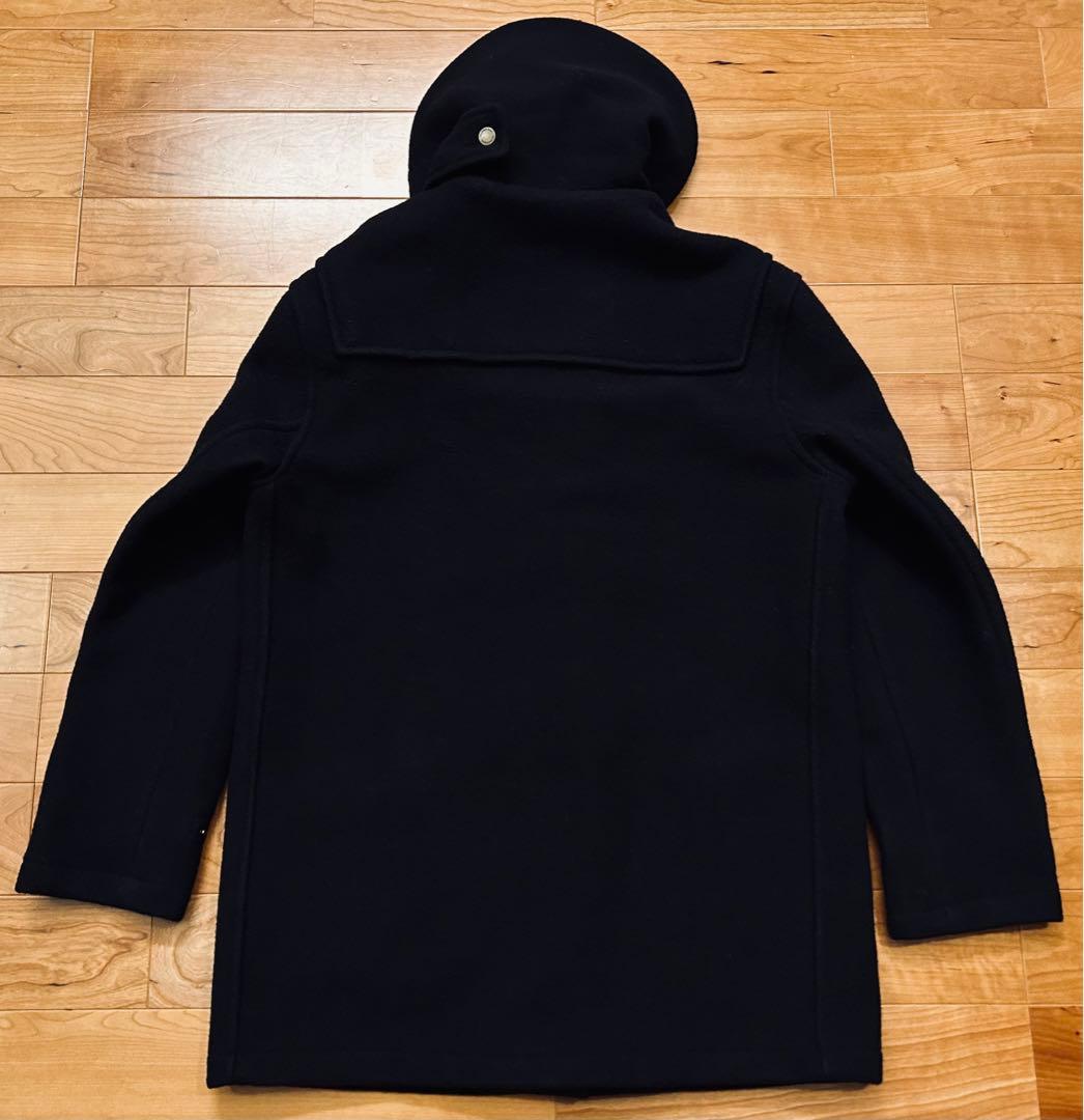 新品　GLOVERALL MONTY グローバーオール ダッフルコート　L