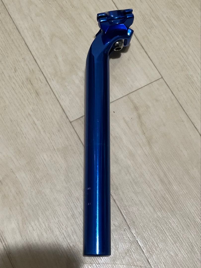 レア NITTO T19 Tee19 シートポスト 27.0