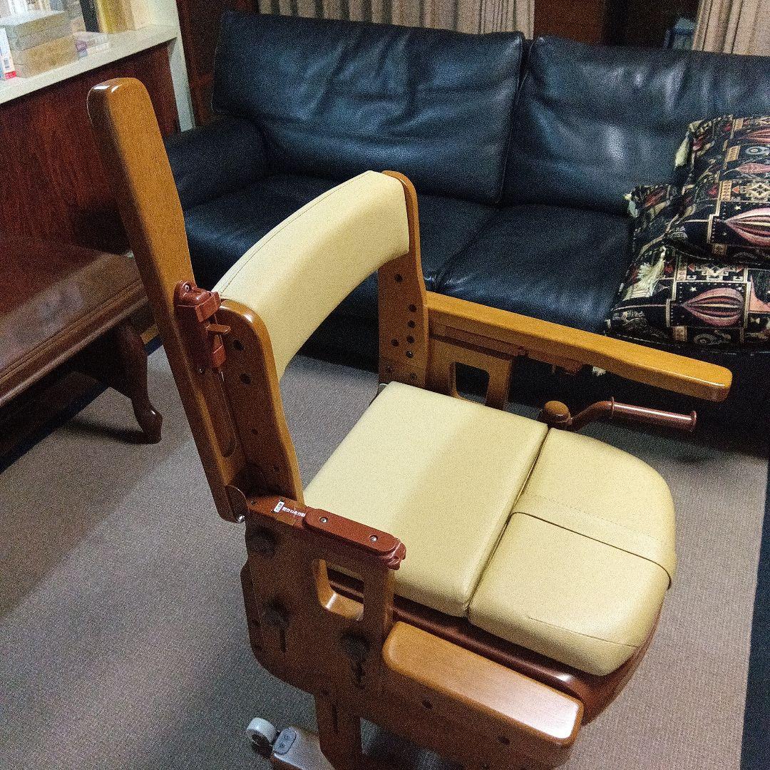 介護トイレ安寿暖房便座