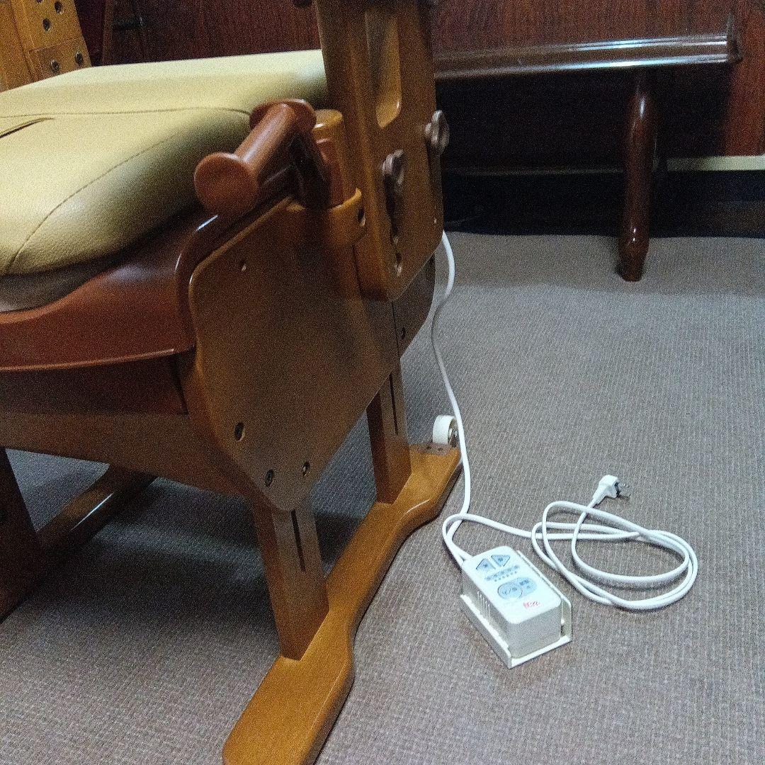 介護トイレ安寿暖房便座