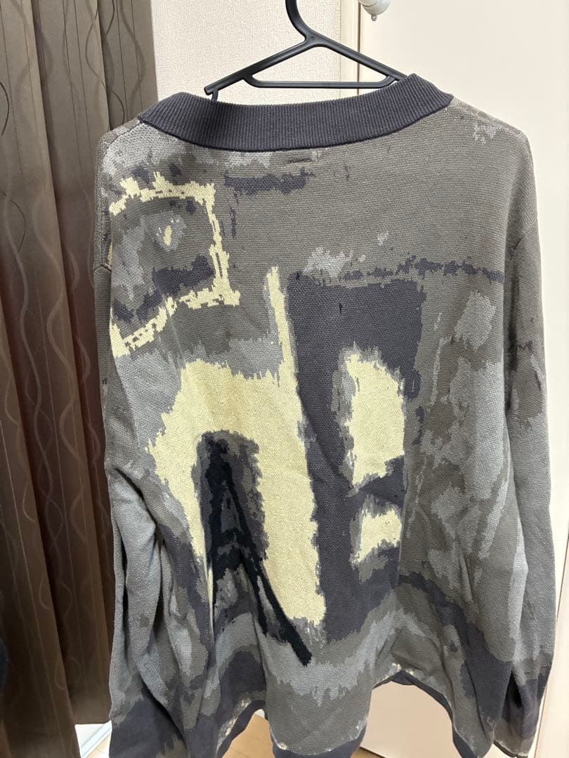 トップス SHINYAKOZUKA 23SS Interior With Easel