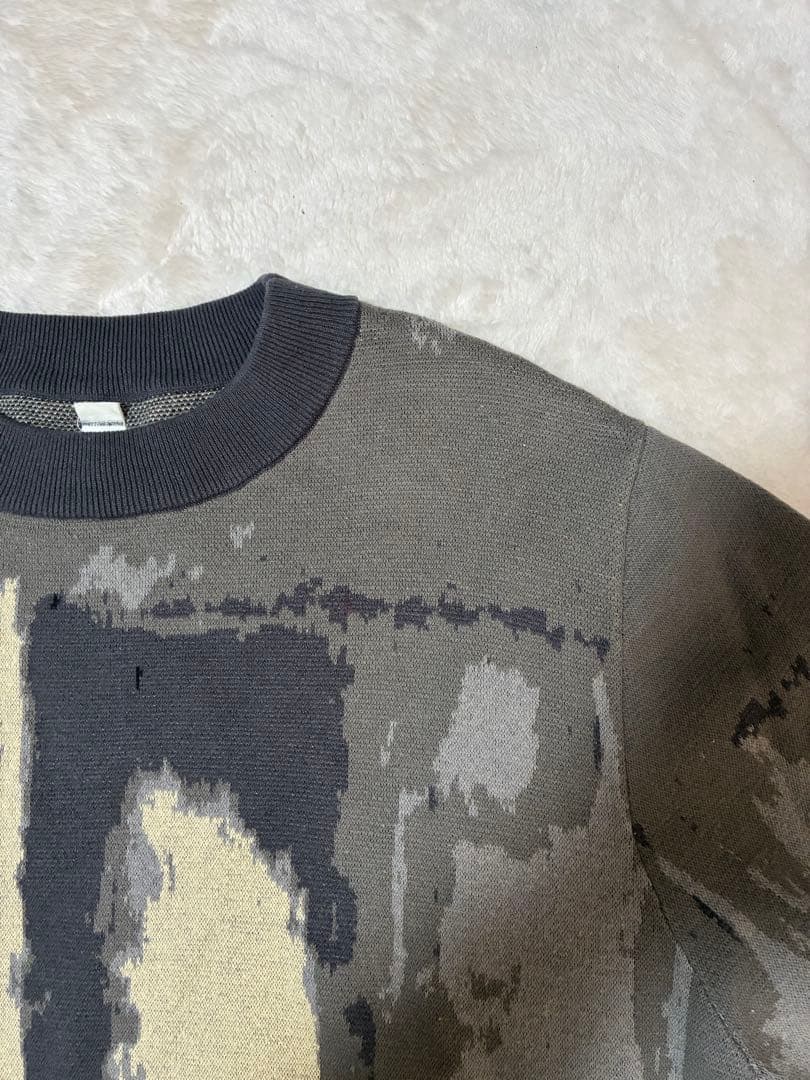 トップス SHINYAKOZUKA 23SS Interior With Easel