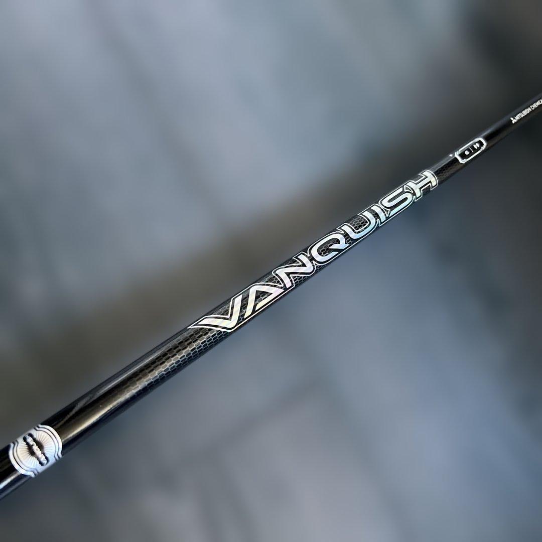 【MITSUBISHI chemical】VANQUISH™ f 6 ♦︎♦︎