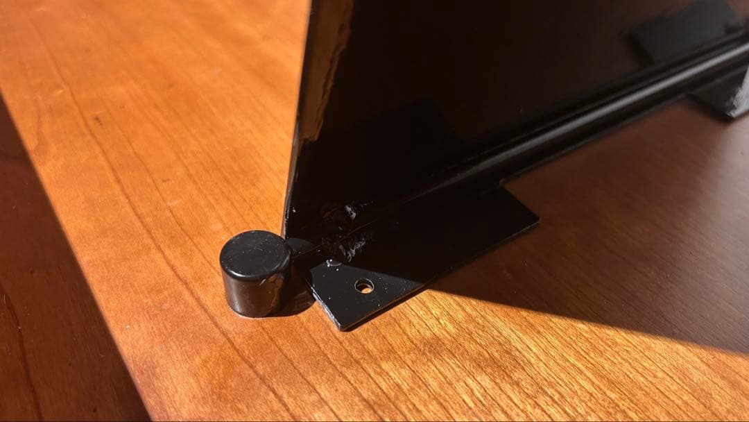 リフトアップサイドテーブル　リペア品