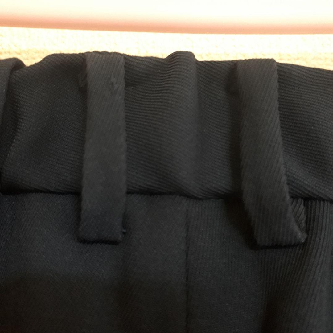 Col Pierrot　タグ付き未使用Side Zip Pants サイズ34