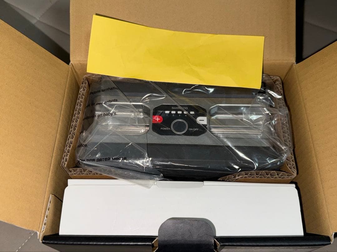 SHIMANO BT Master 11AH フィッシングリール