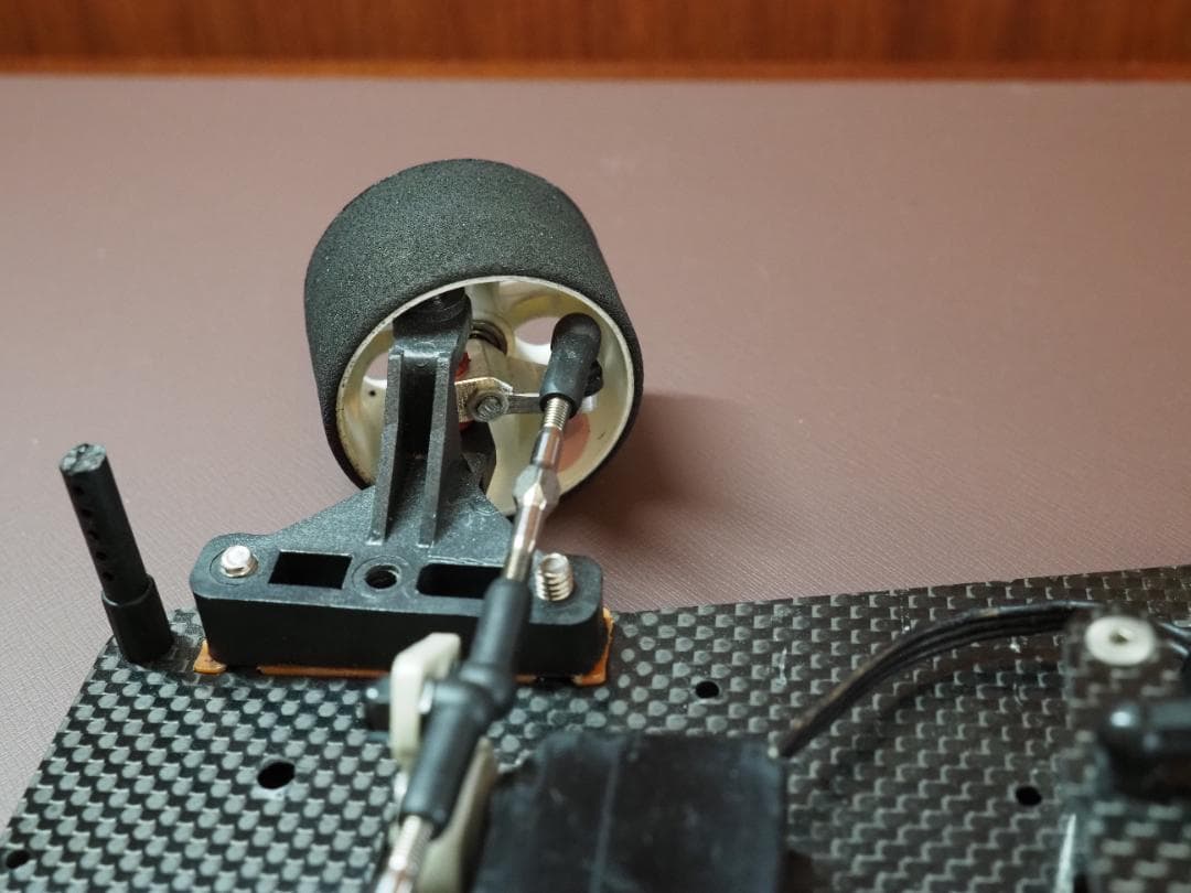 ラジコン 1/12レーシングカー トゥエルブ DDドライブ - メルカリ