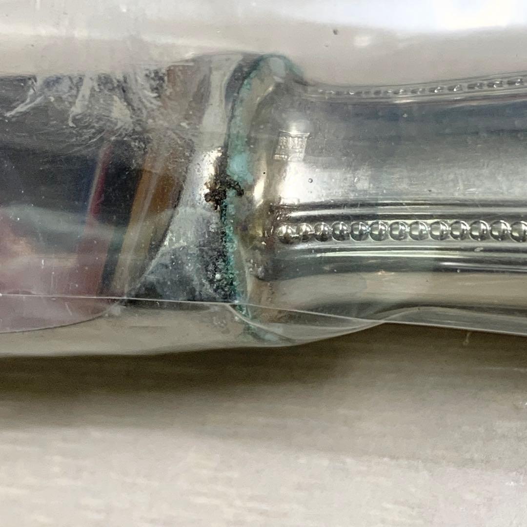 未開封 クリストフル ナイフ パール 11本 まとめ 24111449 - メルカリ