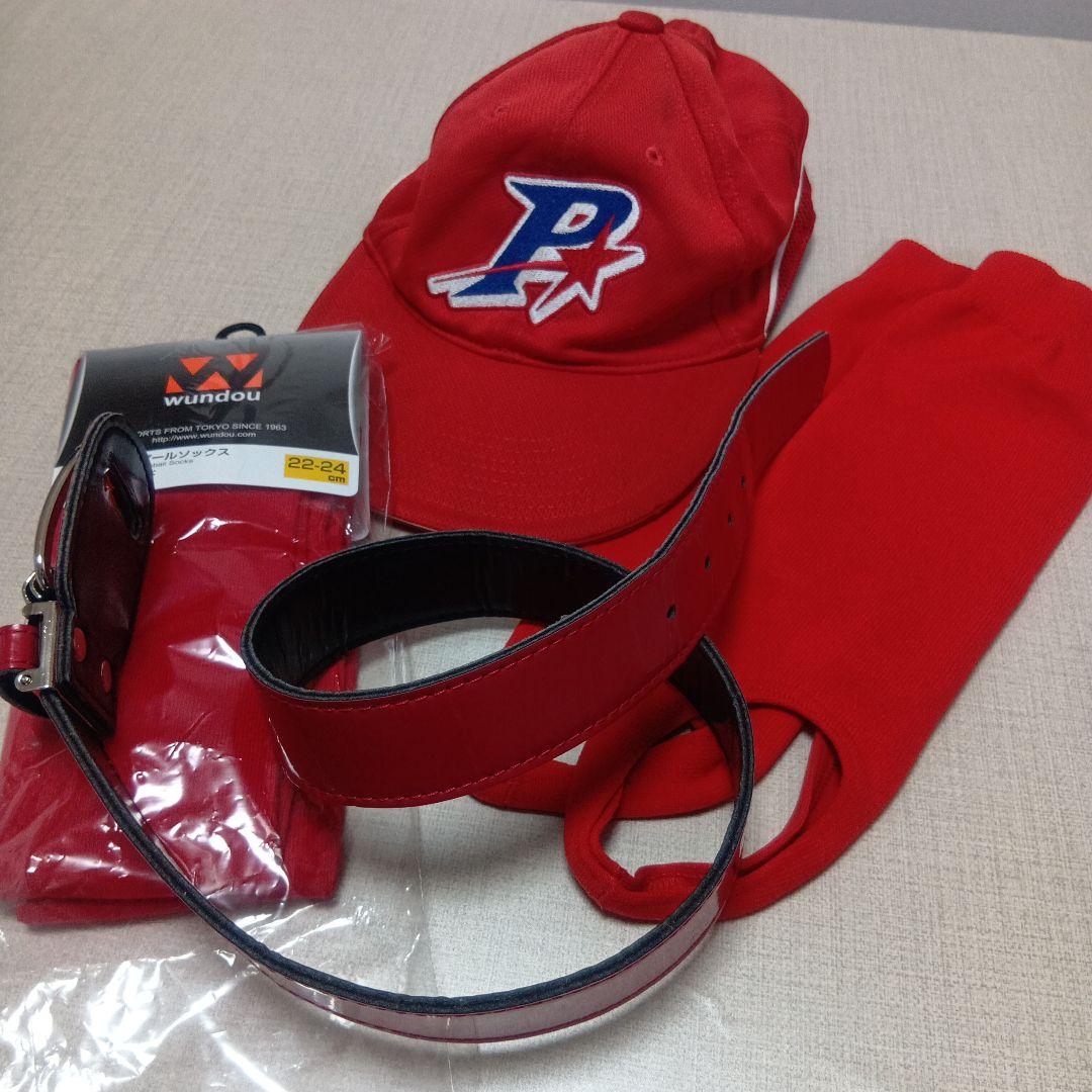 KESERA様 ポルテ 野球 ユニフォーム