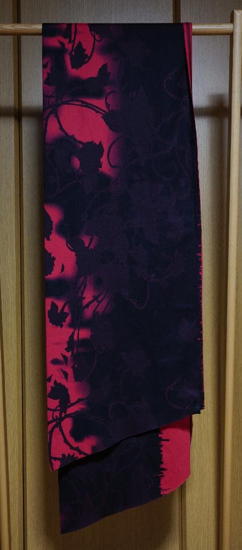 キリュウキリュウ　2019SS　メッシュストール