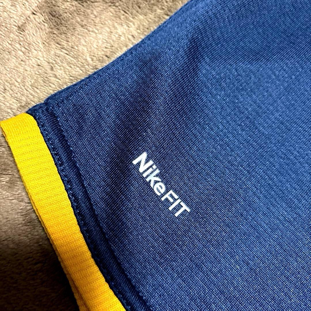 美品】ボカジュニアーズ 2006/2007 ホームユニフォーム ナイキ #18