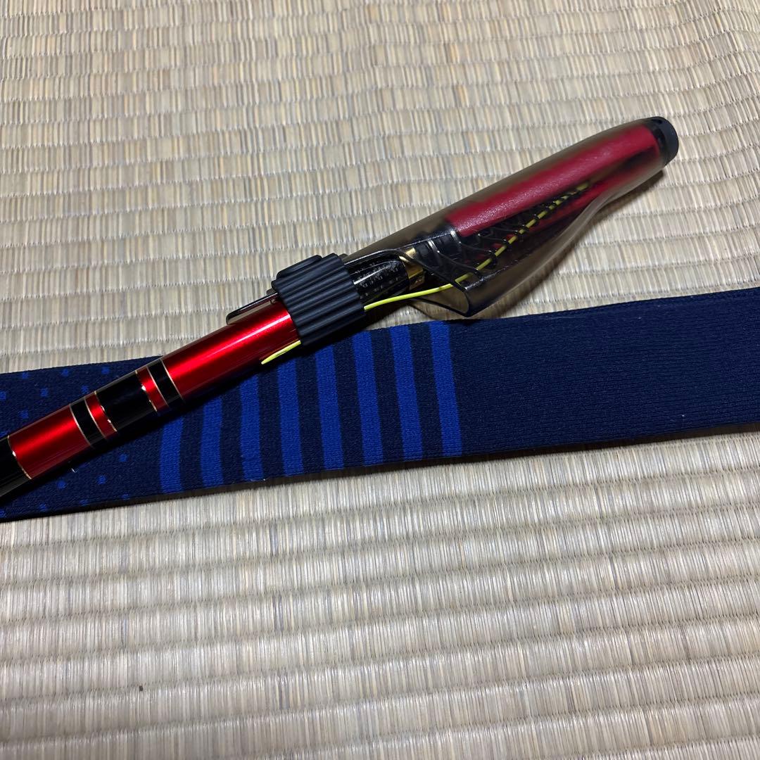 こ*け様 がまかつMASTER MODEL II HH-50 磯竿