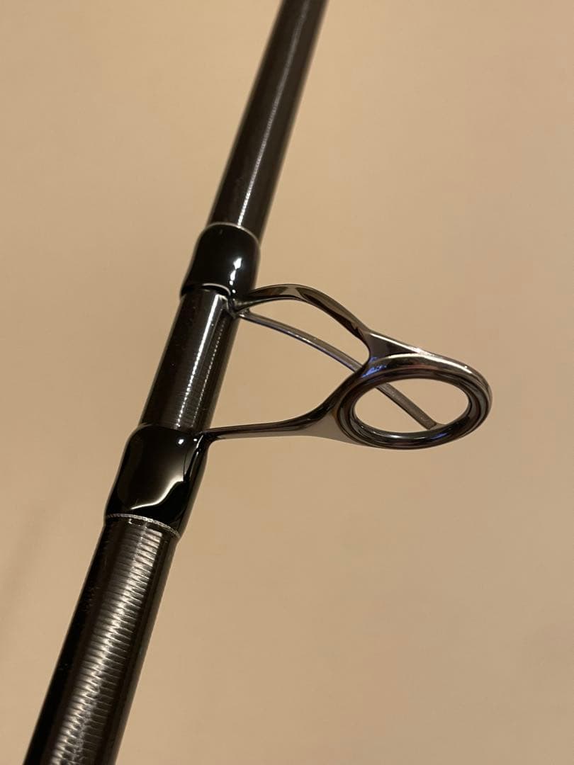 ロッド fcllabo uc11ft 2s