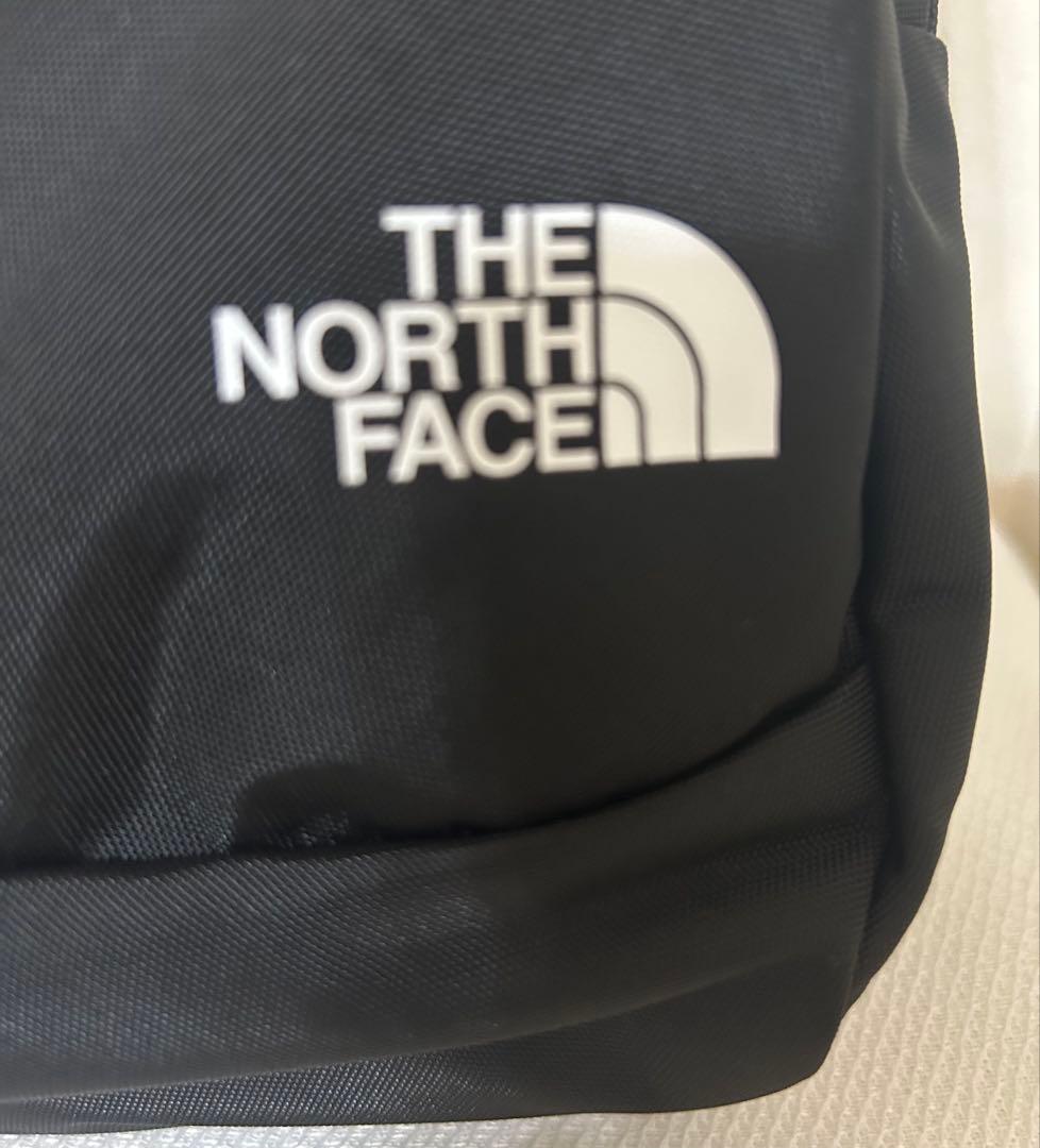 THE NORTH FACE ボディバッグ ノースフェイス【海外限定品】
