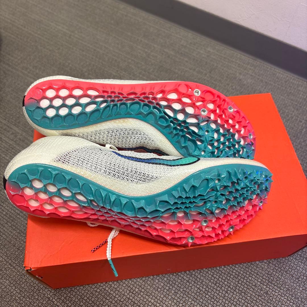 NIKEスーパーフライエリート2 廃盤TOKYOオリンピックカラー 28.5cm