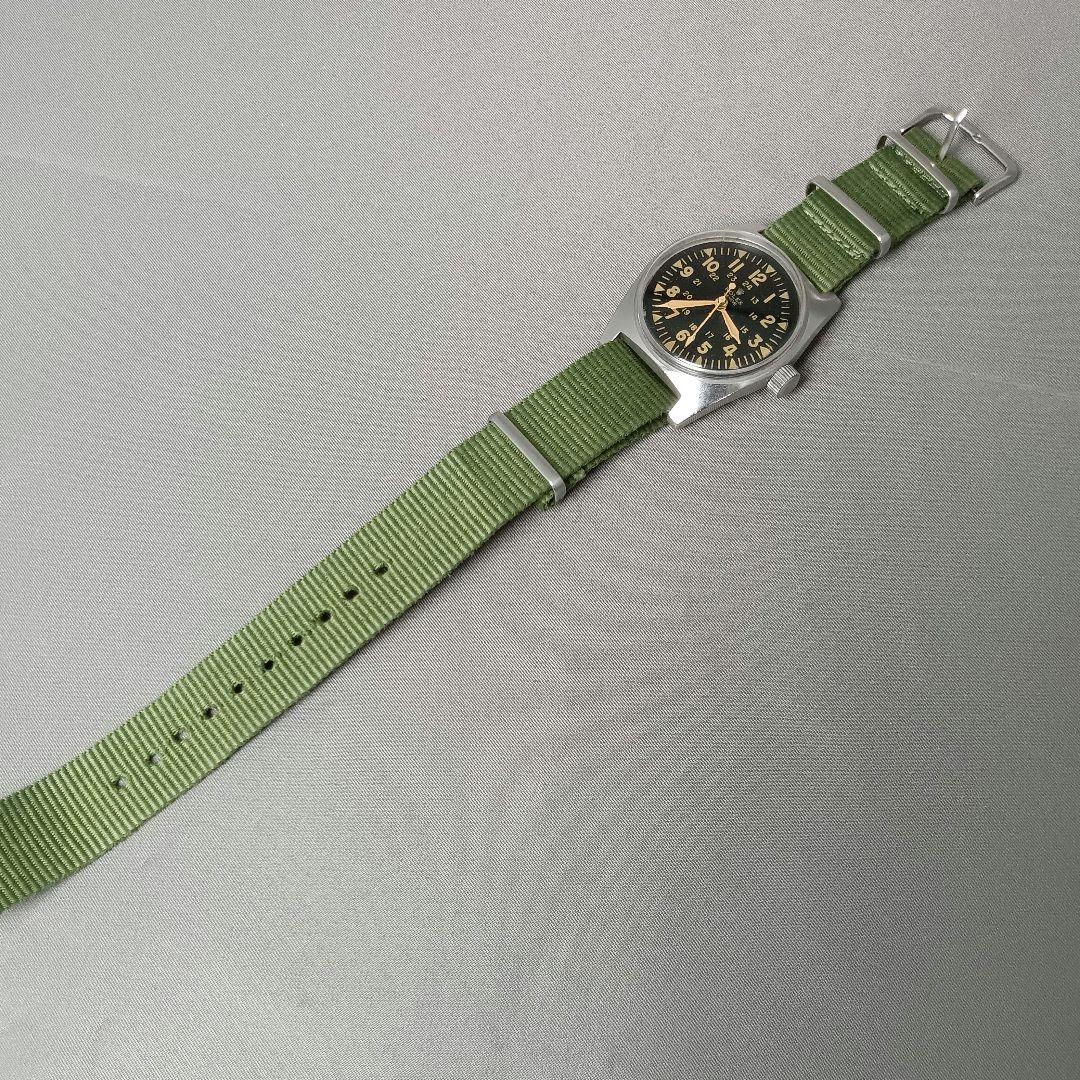 ROLEX ロレックス 軍用時計 ミリタリーウォッチ - メルカリ