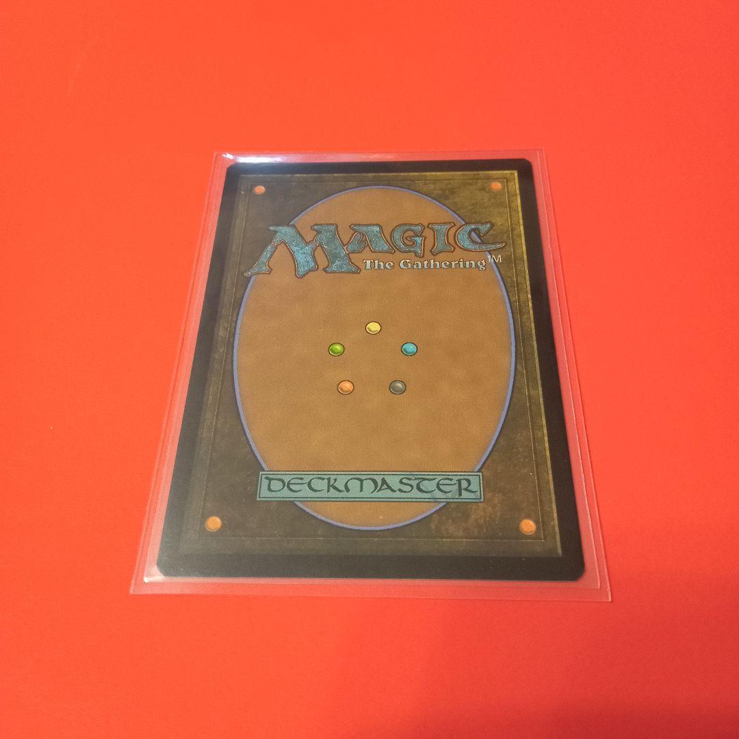 MTG】ベイルマークの大主 ショーケース 日 FOIL