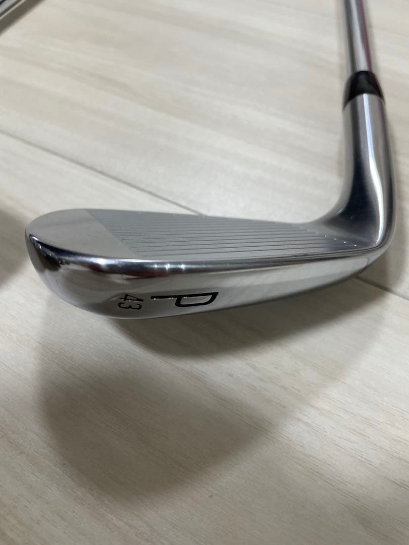 Titleist T200アイアンセット2023 5本