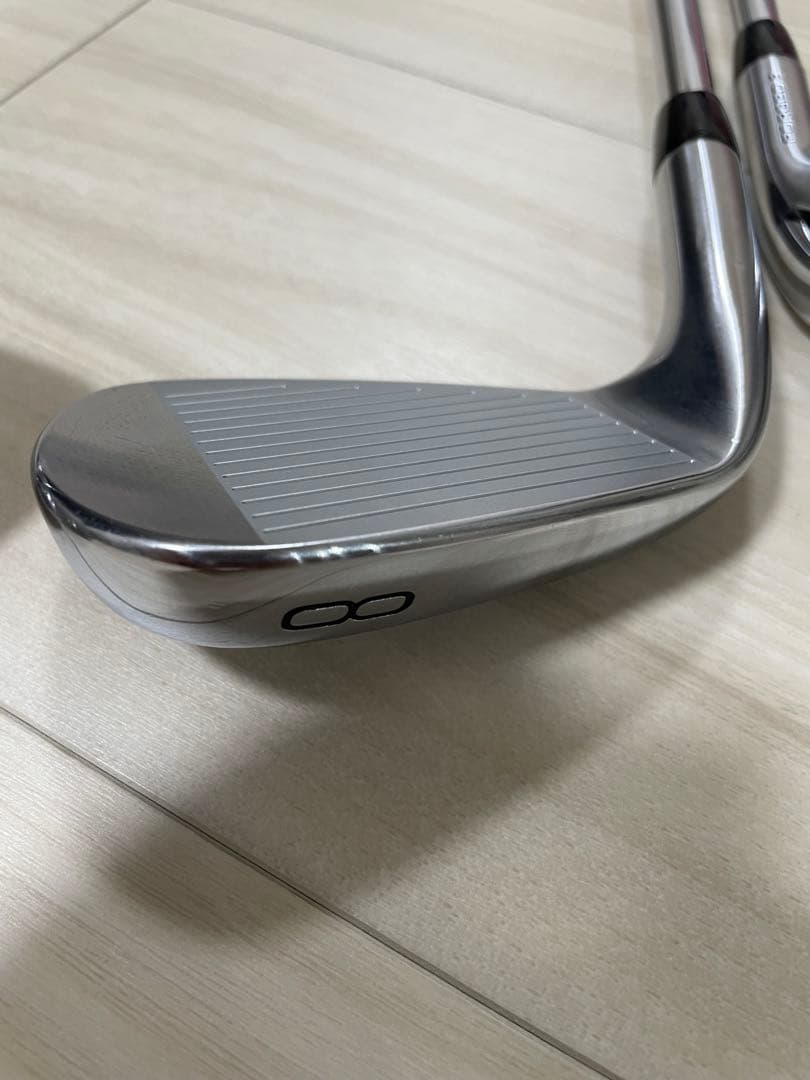 Titleist T200アイアンセット2023 5本