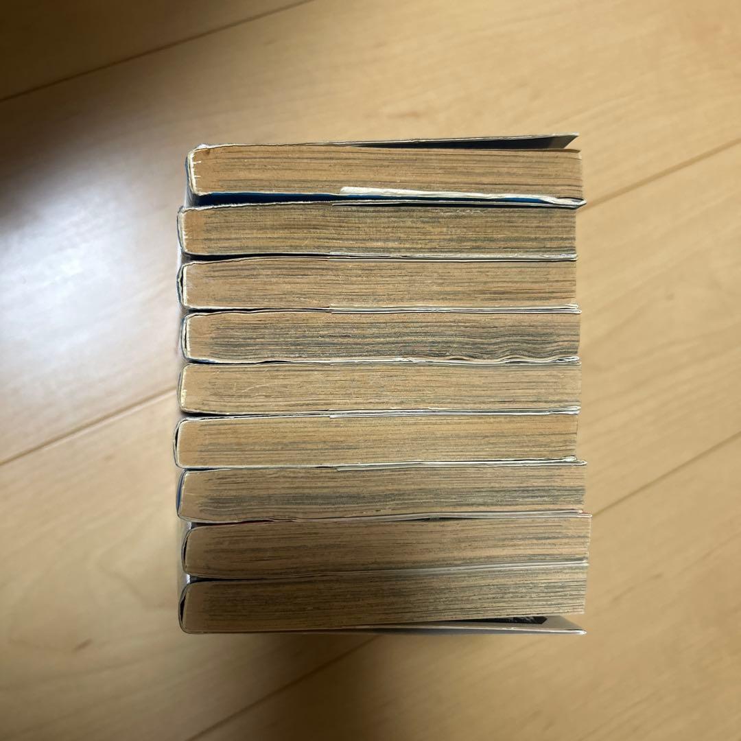 はじめの一歩 1〜129巻