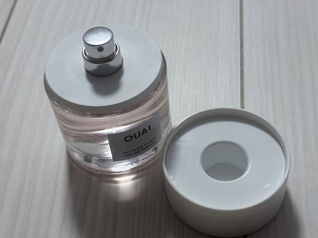 OUAI Eau de Parfum Melrose Place 50ml - メルカリ